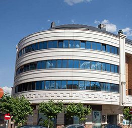 Majadahonda Law Firm