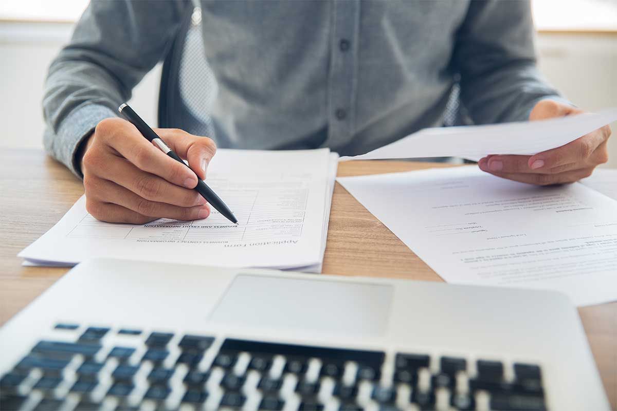 Despacho de Abogados en Las Rozas